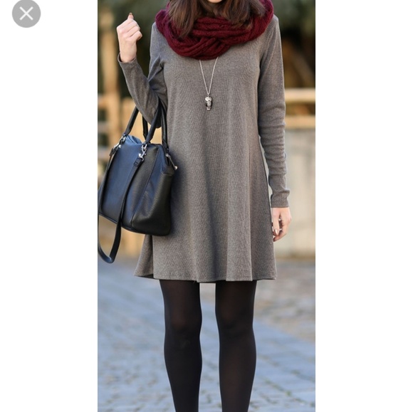 GAP Dresses & Skirts - NWT Gap Swing Dress